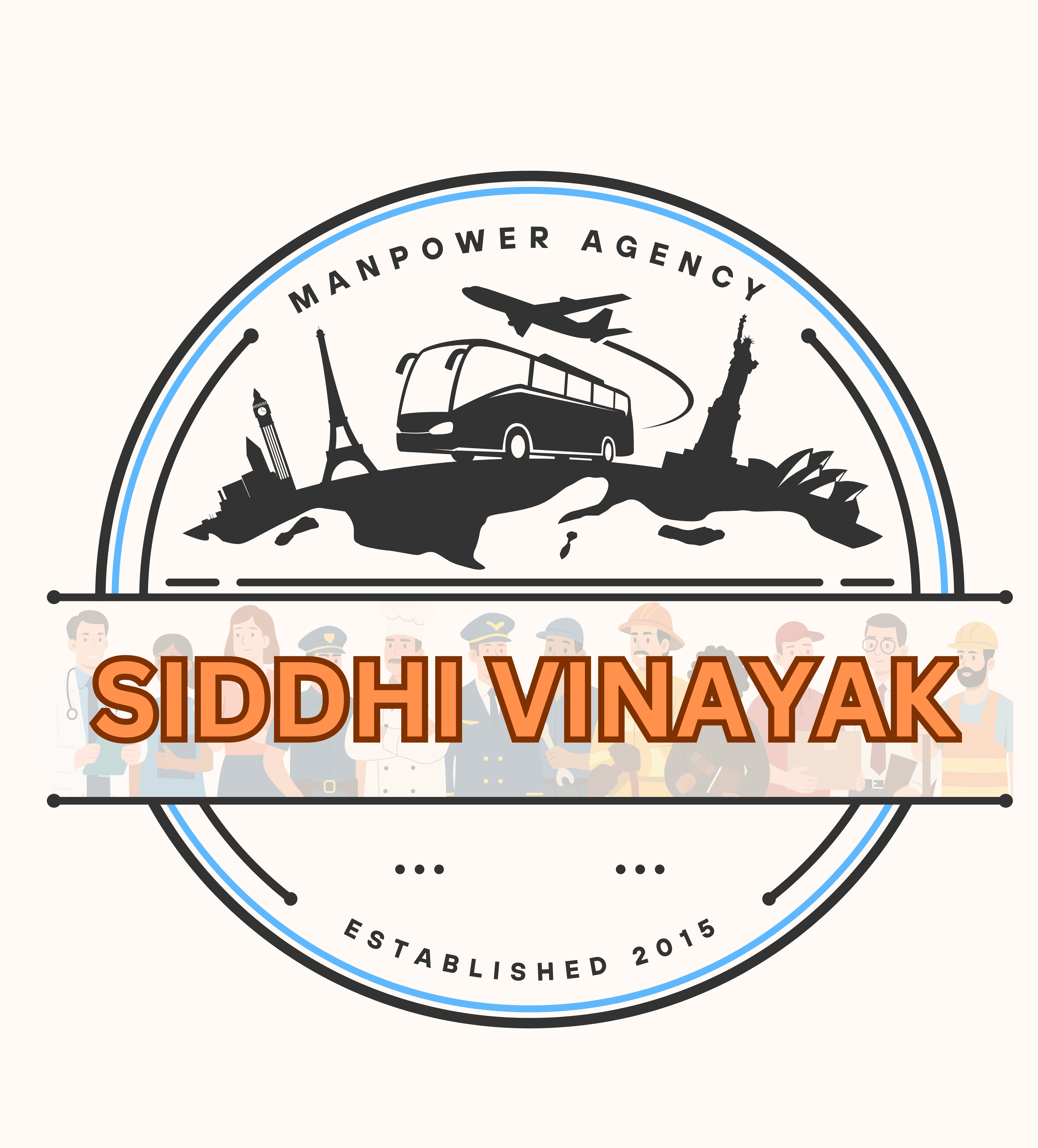 Siddhivinayak Manpower